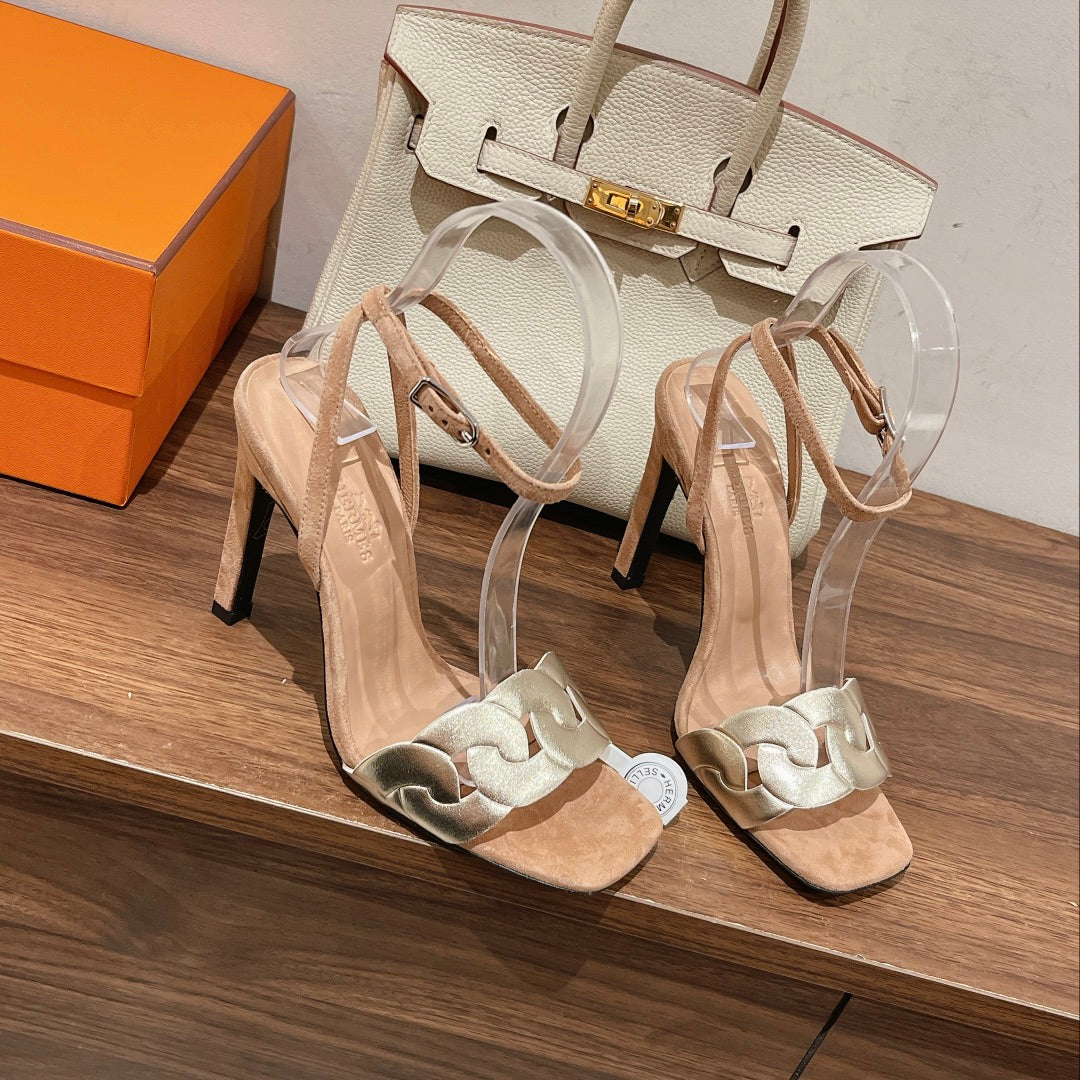 Luxury Shoes - HMS - 214
