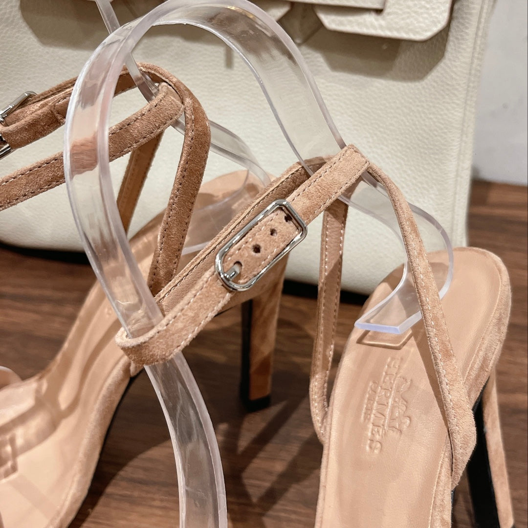 Luxury Shoes - HMS - 214
