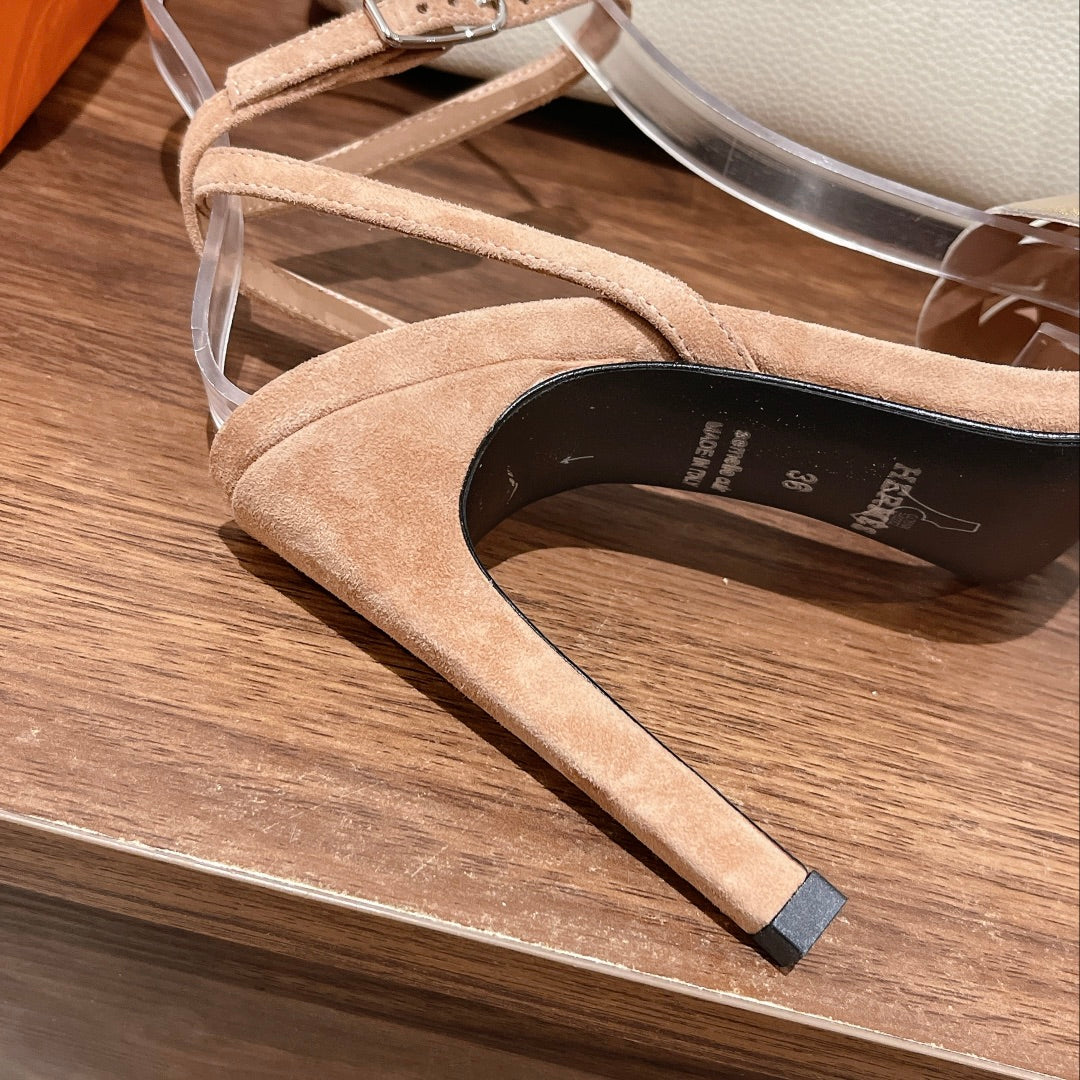Luxury Shoes - HMS - 214