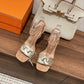 Luxury Shoes - HMS - 214