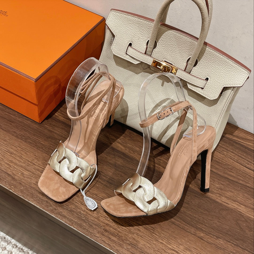 Luxury Shoes - HMS - 214
