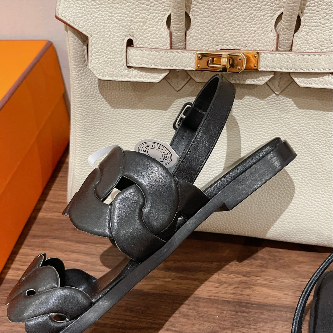 Luxury Shoes - HMS - 210