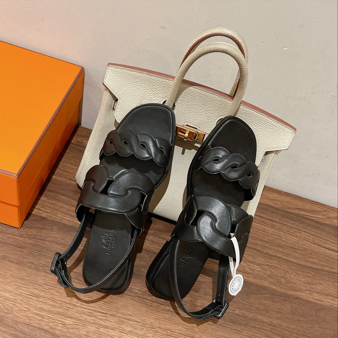 Luxury Shoes - HMS - 210