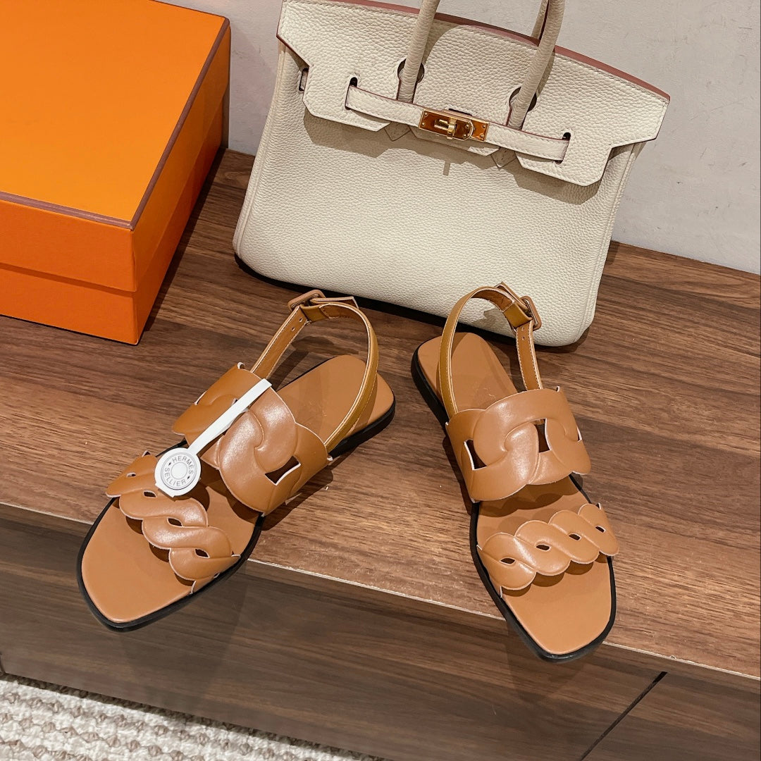 Luxury Shoes - HMS - 209