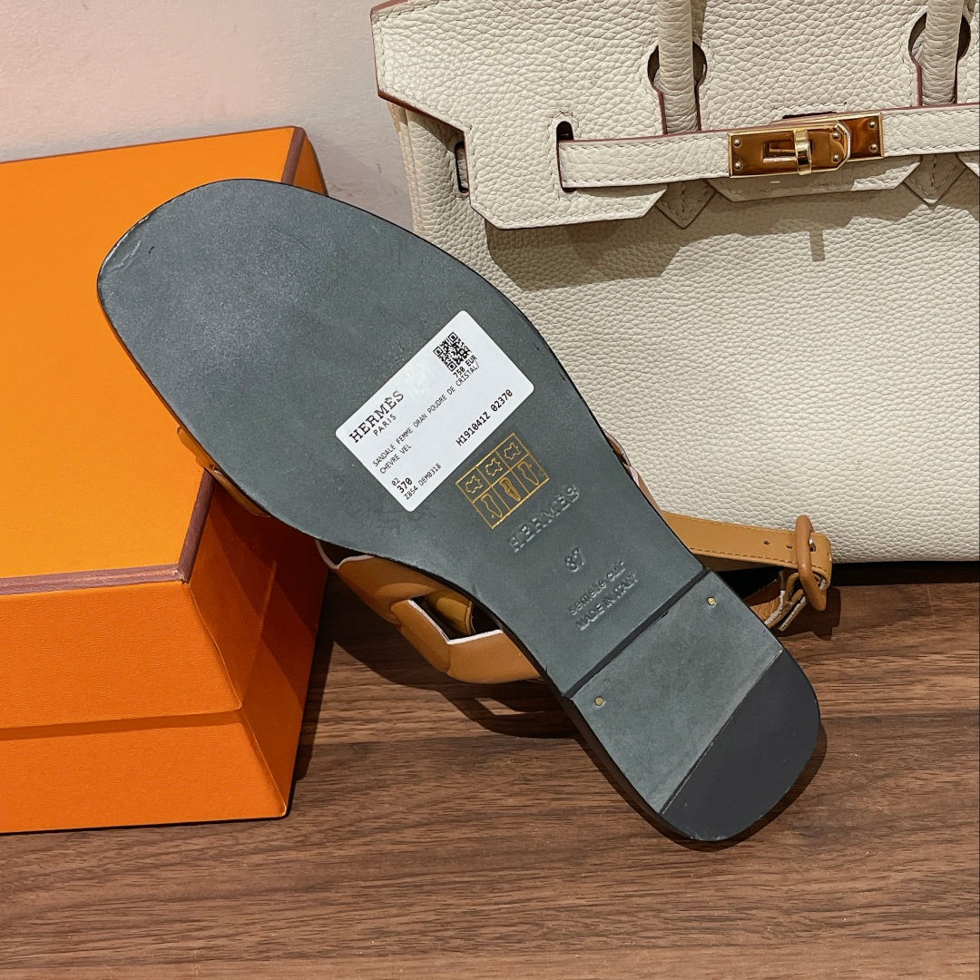 Luxury Shoes - HMS - 209