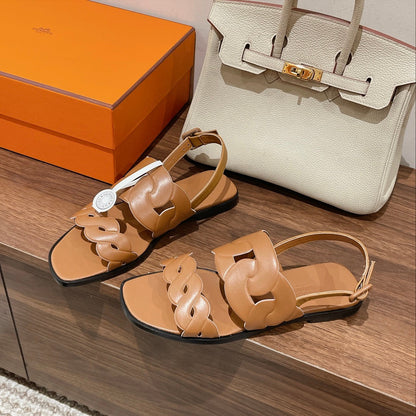 Luxury Shoes - HMS - 209