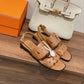 Luxury Shoes - HMS - 209