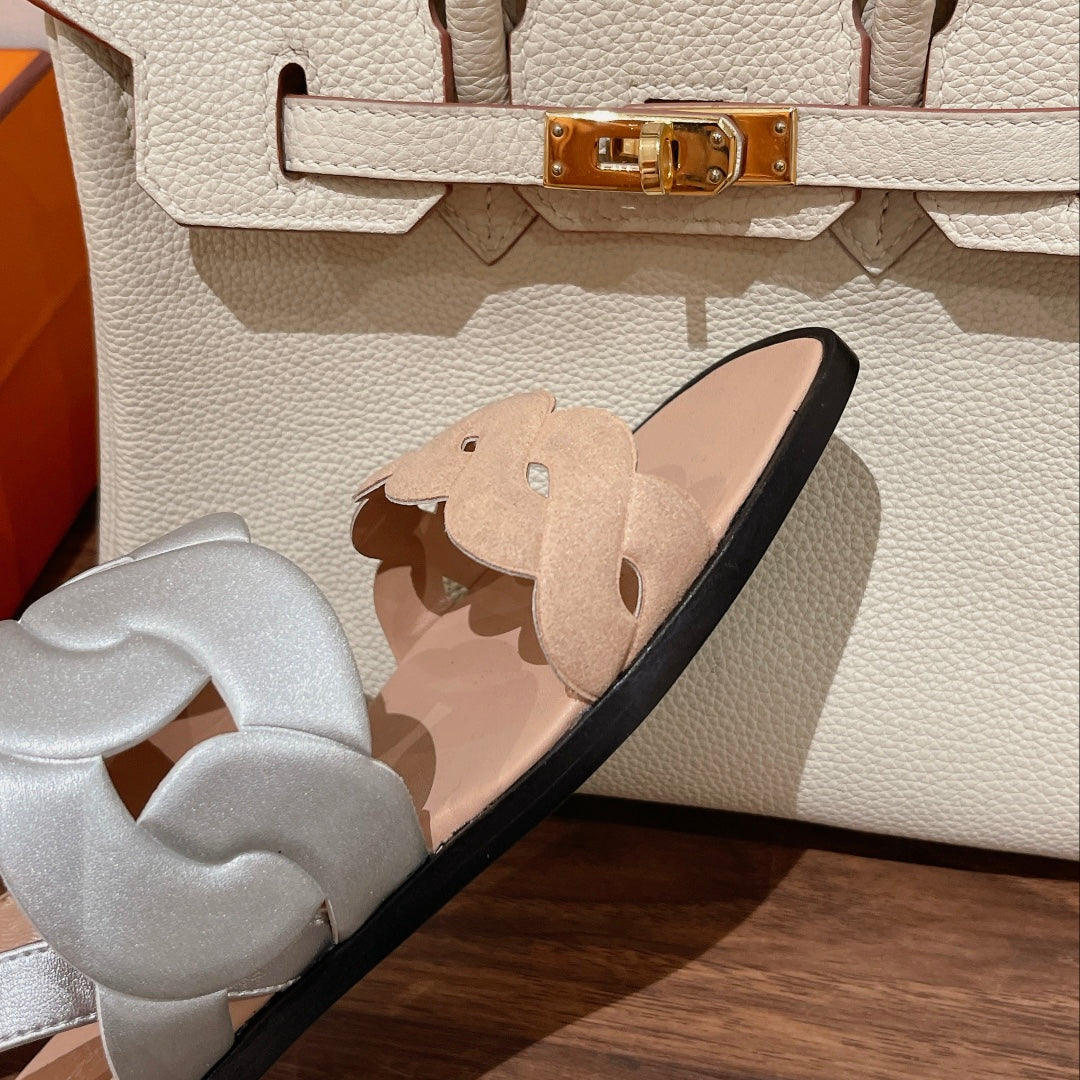 Luxury Shoes - HMS - 208