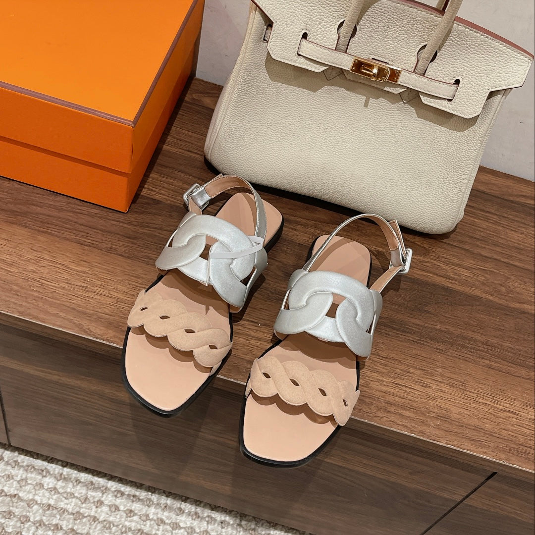Luxury Shoes - HMS - 208