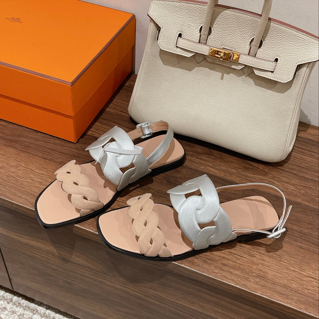 Luxury Shoes - HMS - 208