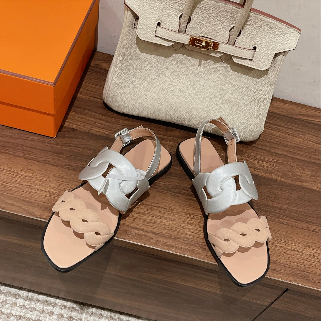 Luxury Shoes - HMS - 208