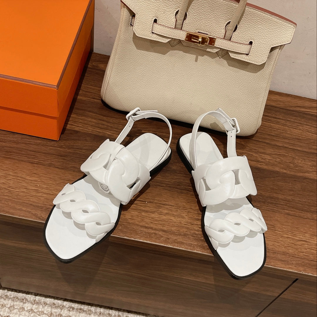 Luxury Shoes - HMS - 207