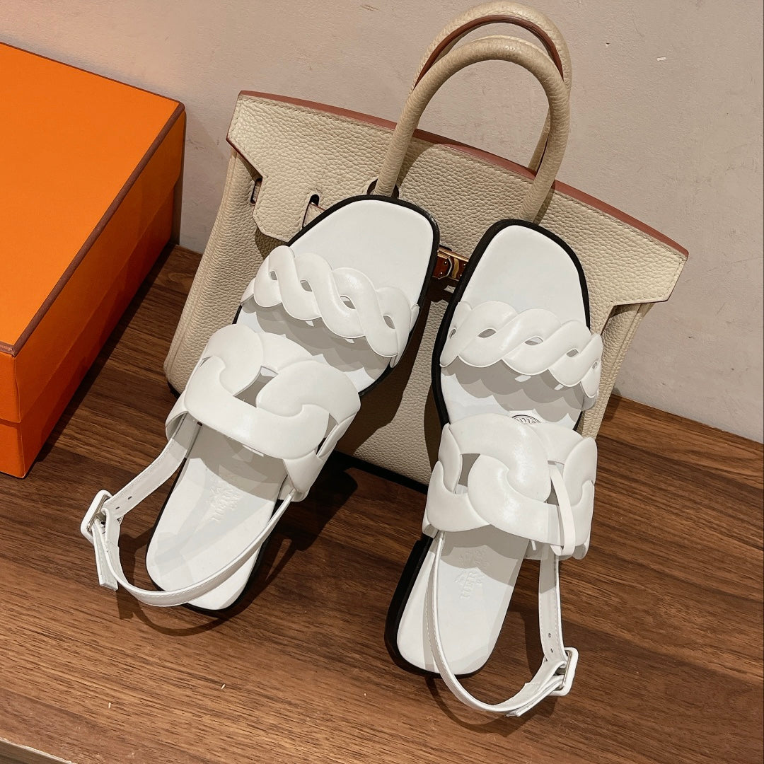 Luxury Shoes - HMS - 207