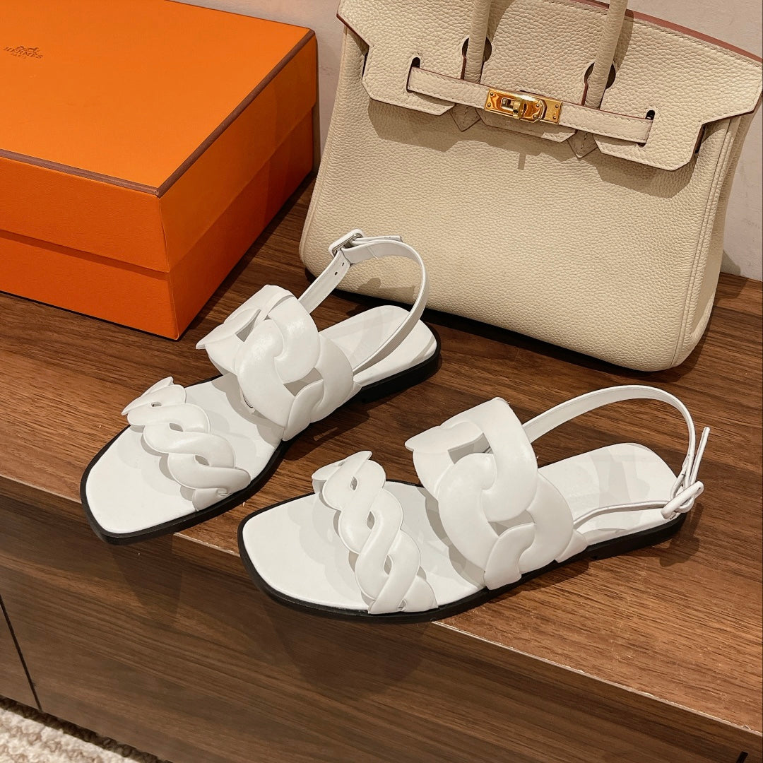 Luxury Shoes - HMS - 207