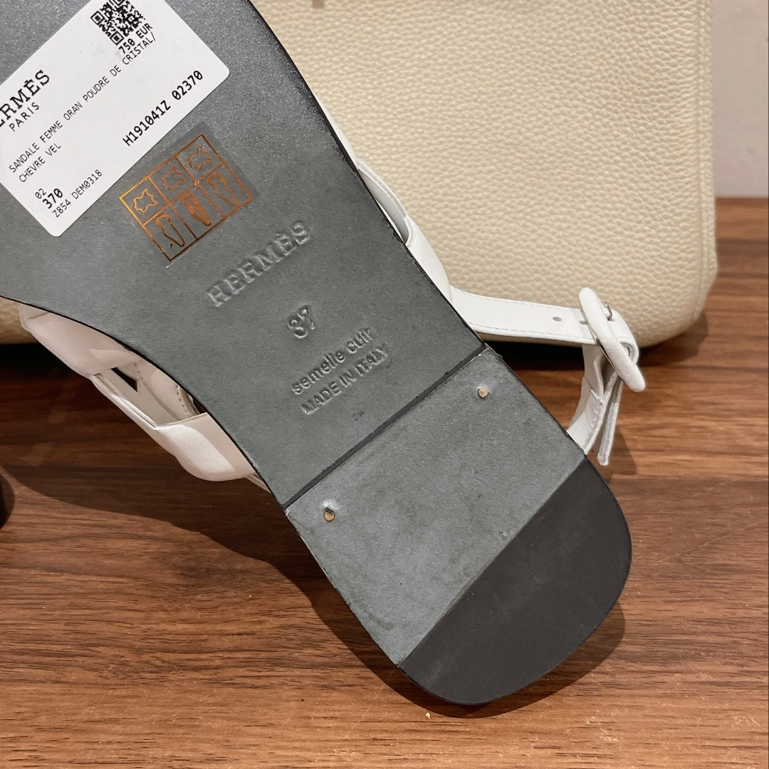 Luxury Shoes - HMS - 207