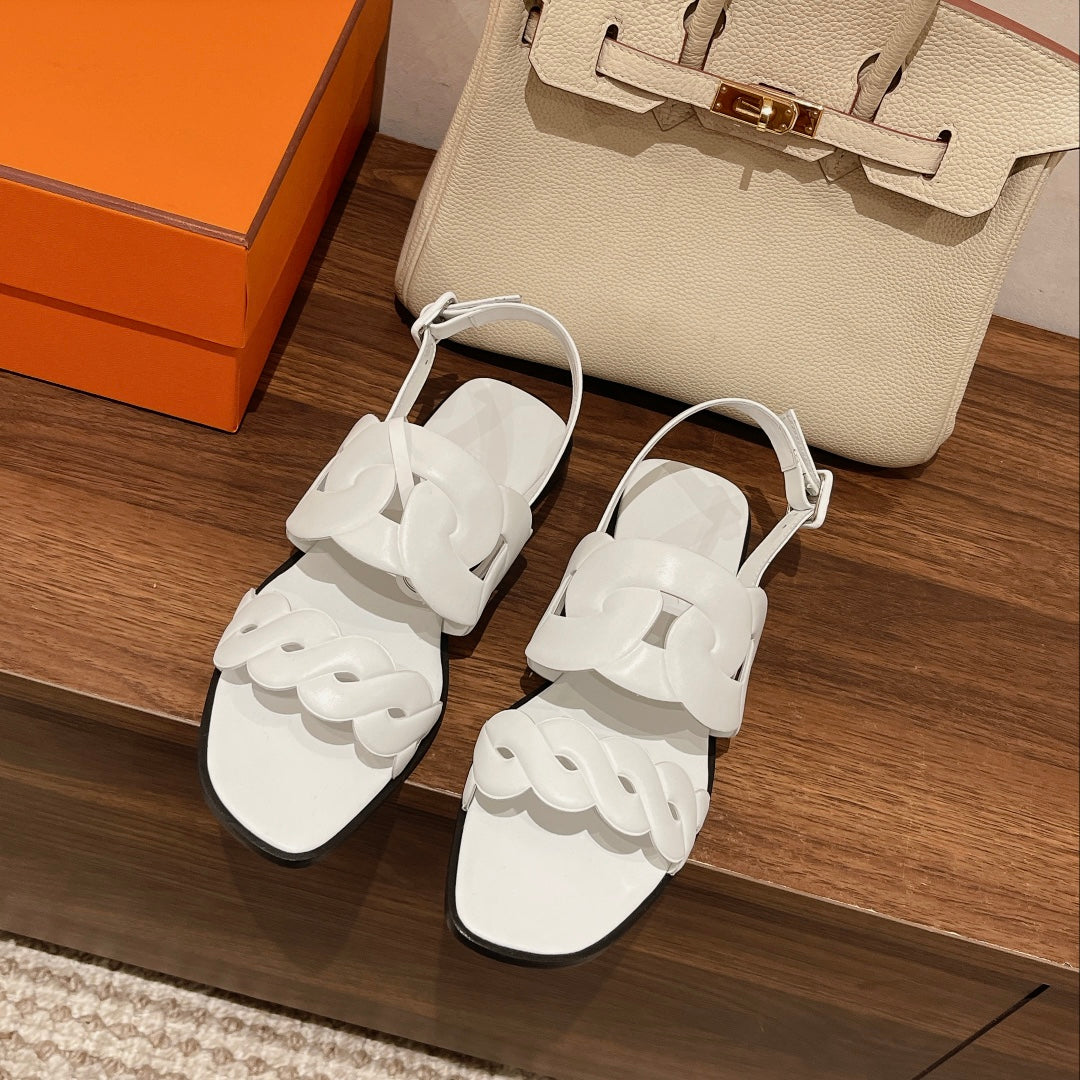 Luxury Shoes - HMS - 207
