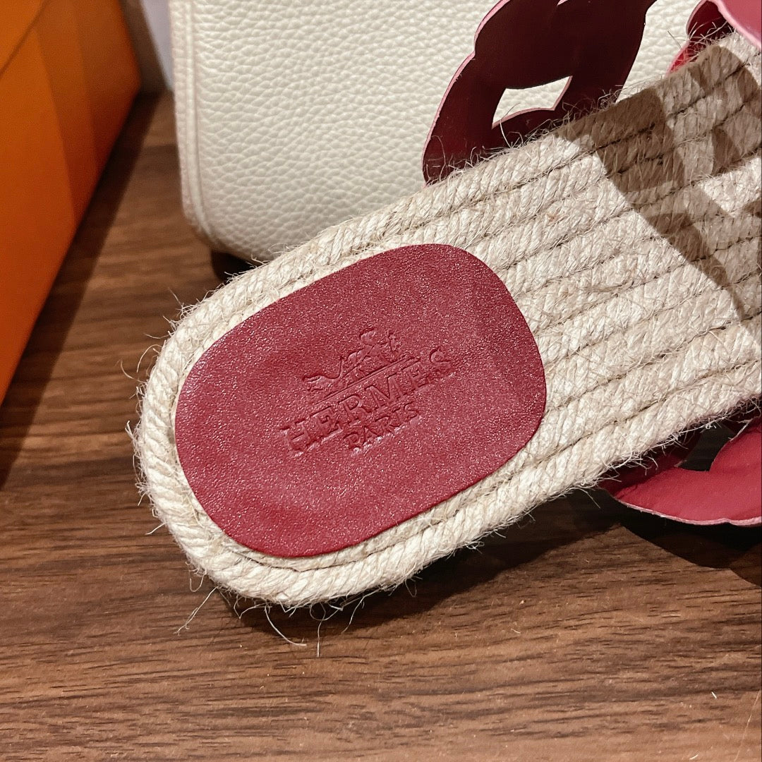 Luxury Shoes - HMS - 206