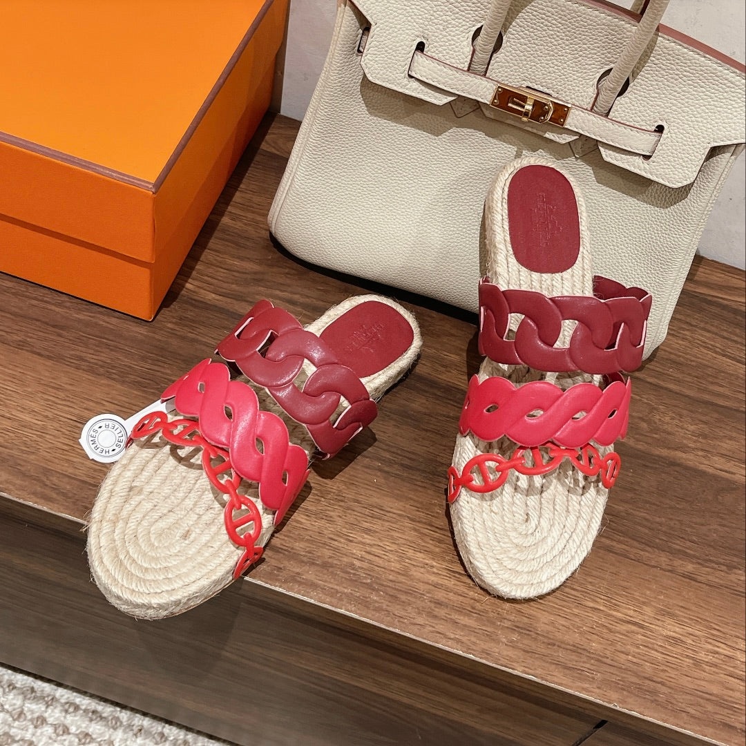 Luxury Shoes - HMS - 206