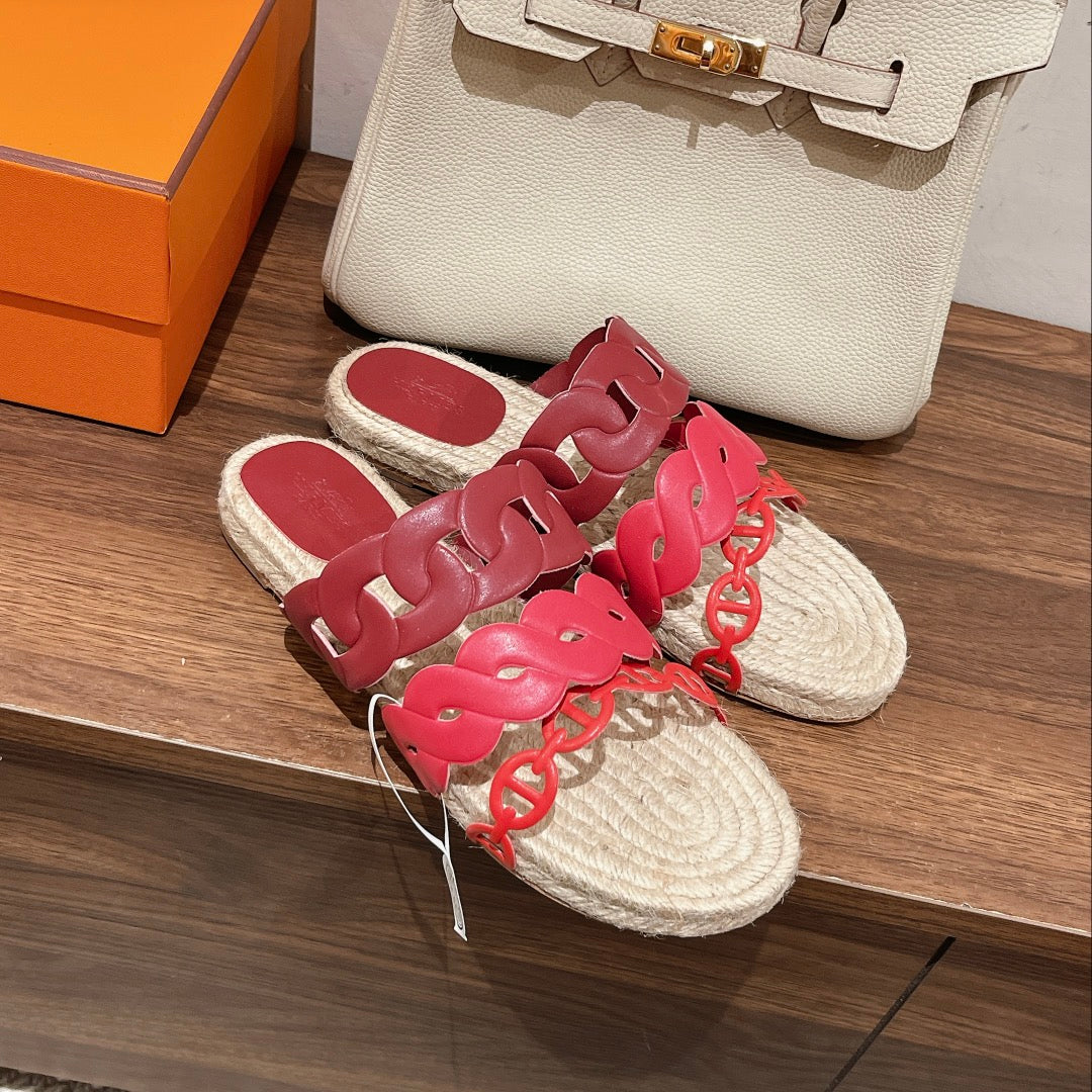Luxury Shoes - HMS - 206