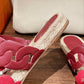 Luxury Shoes - HMS - 206