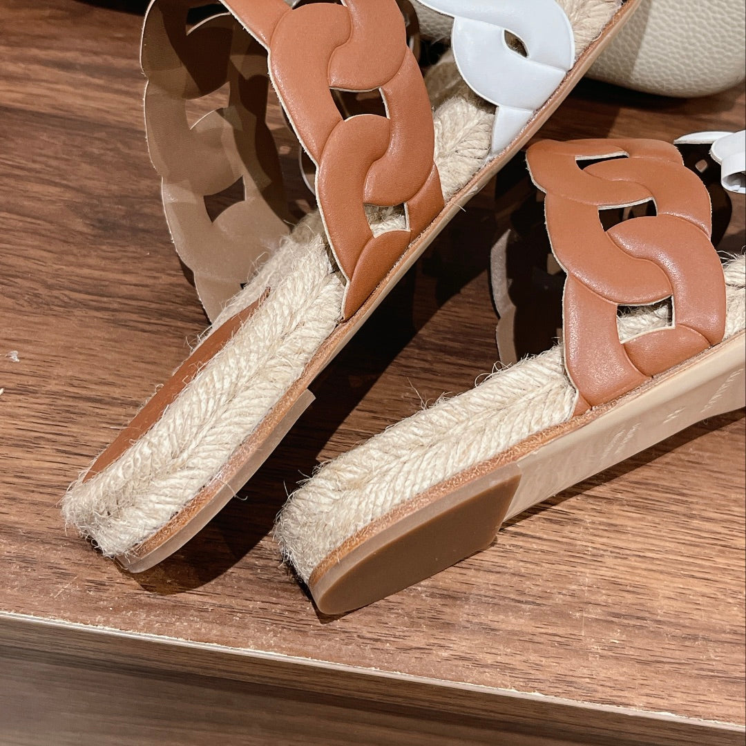 Luxury Shoes - HMS - 205