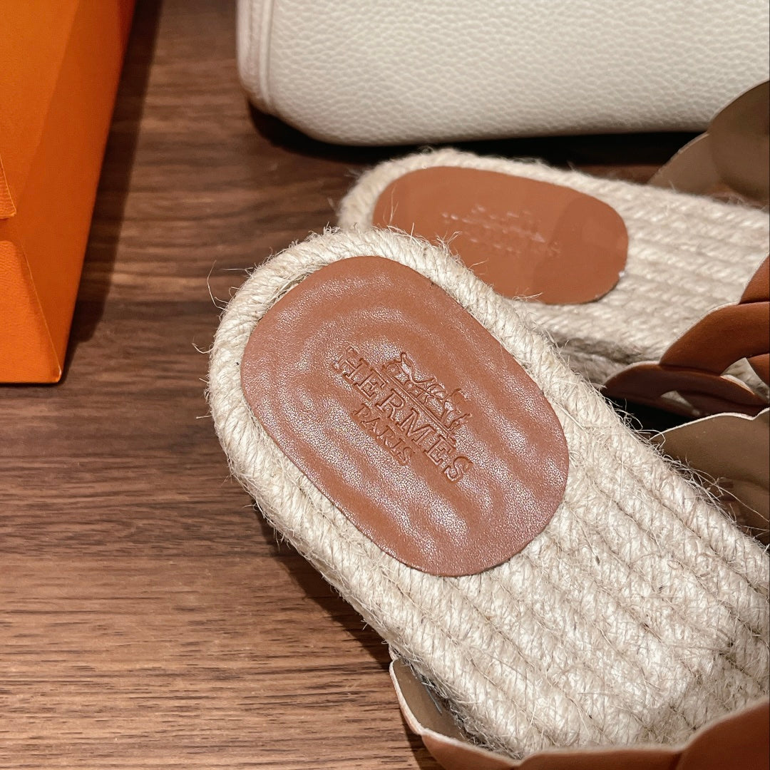 Luxury Shoes - HMS - 205