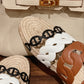 Luxury Shoes - HMS - 205