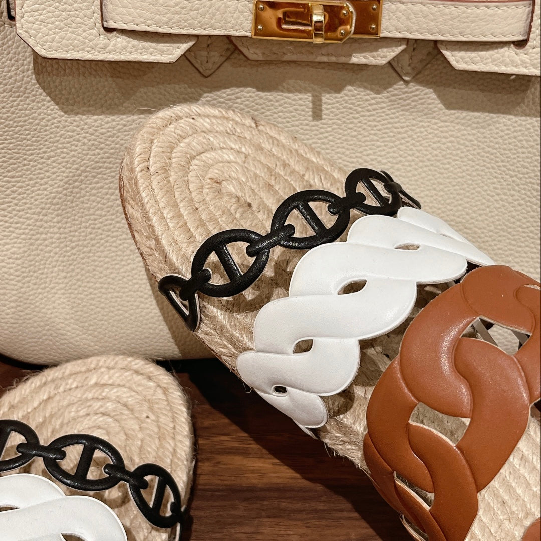 Luxury Shoes - HMS - 205