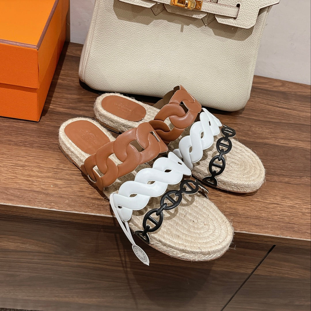 Luxury Shoes - HMS - 205