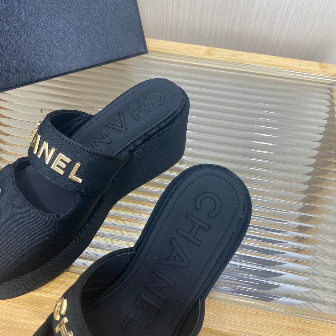 Luxury Shoes Sandals - CHL - 471