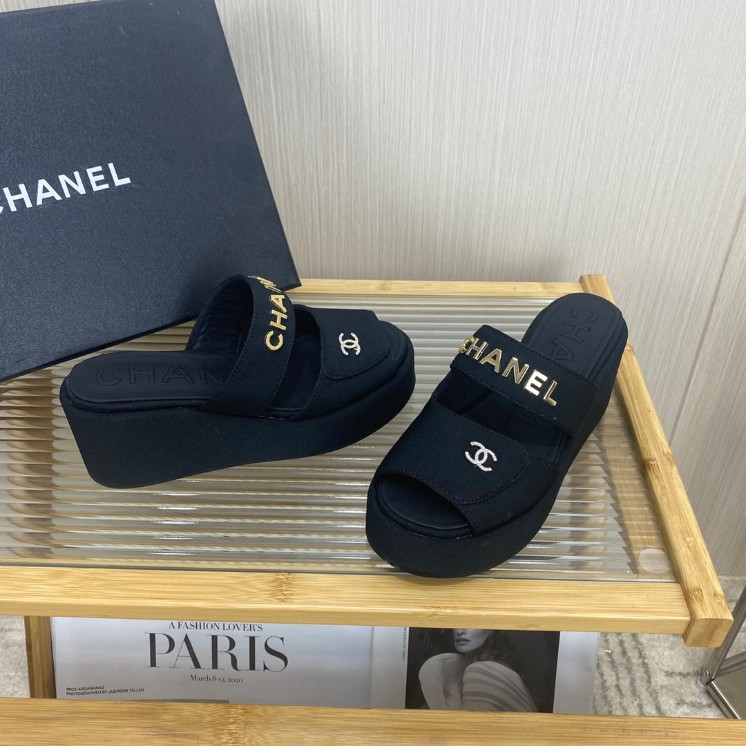 Luxury Shoes Sandals - CHL - 471