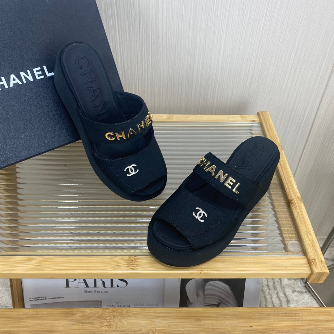 Luxury Shoes Sandals - CHL - 471