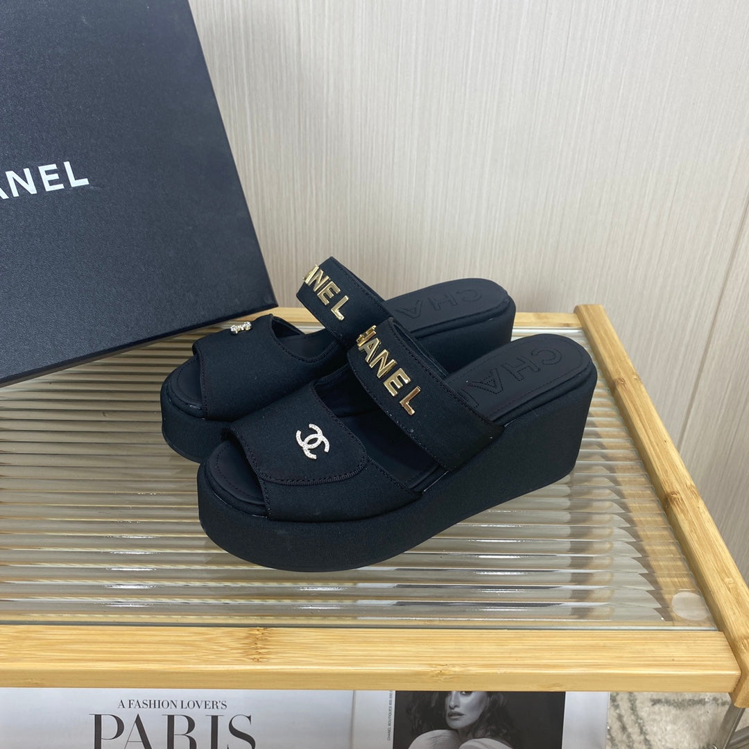 Luxury Shoes Sandals - CHL - 471