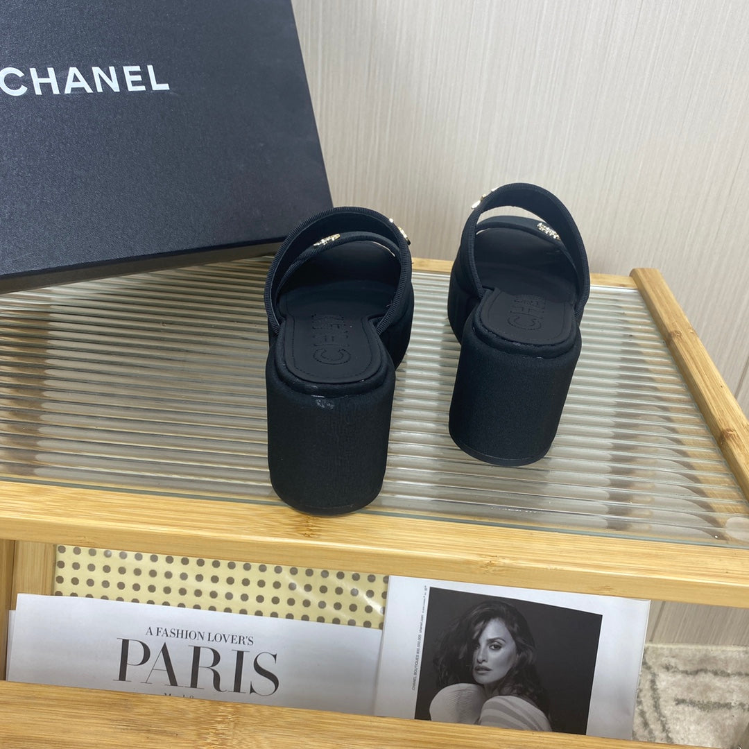 Luxury Shoes Sandals - CHL - 471