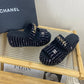 Luxury Shoes Sandals - CHL - 470
