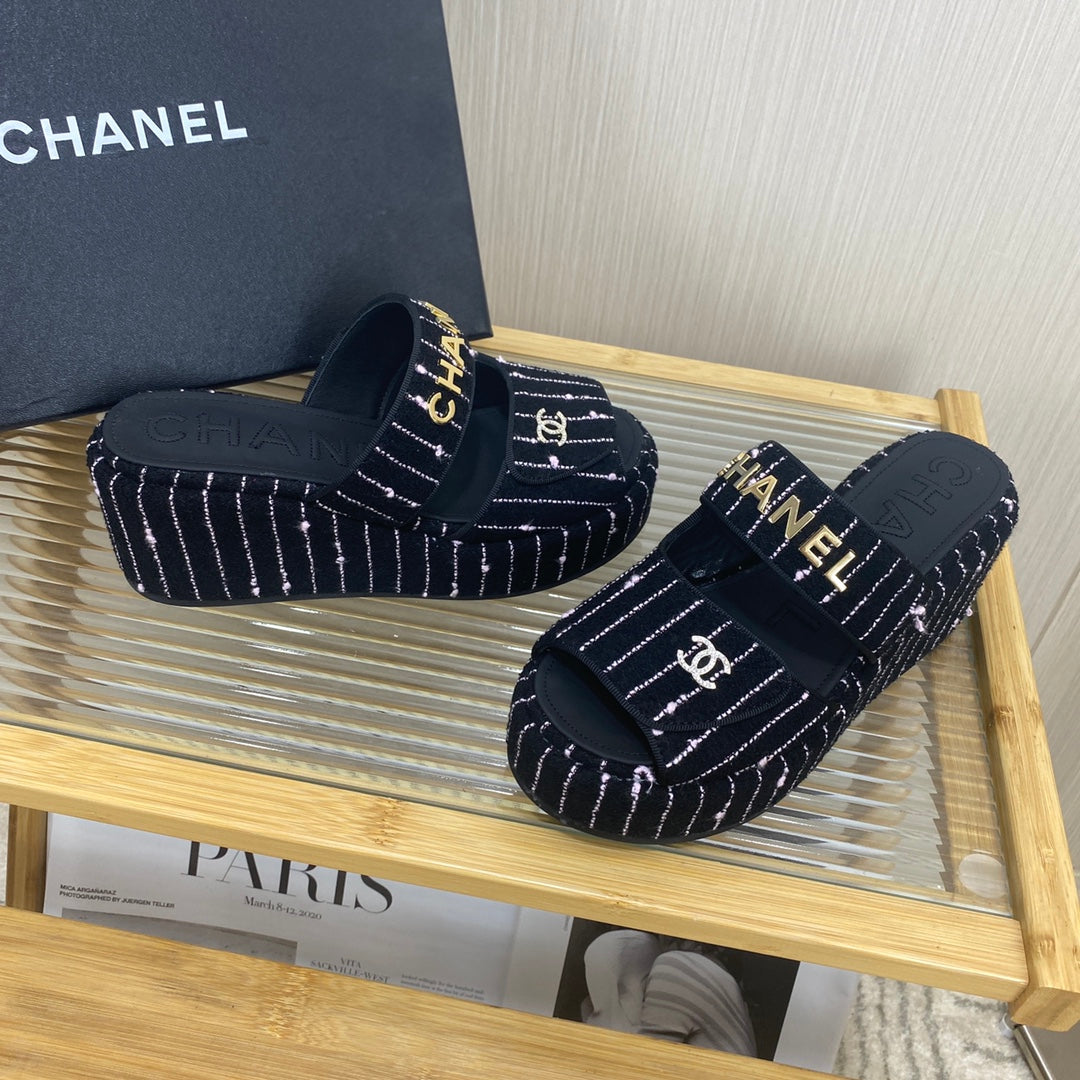 Luxury Shoes Sandals - CHL - 470