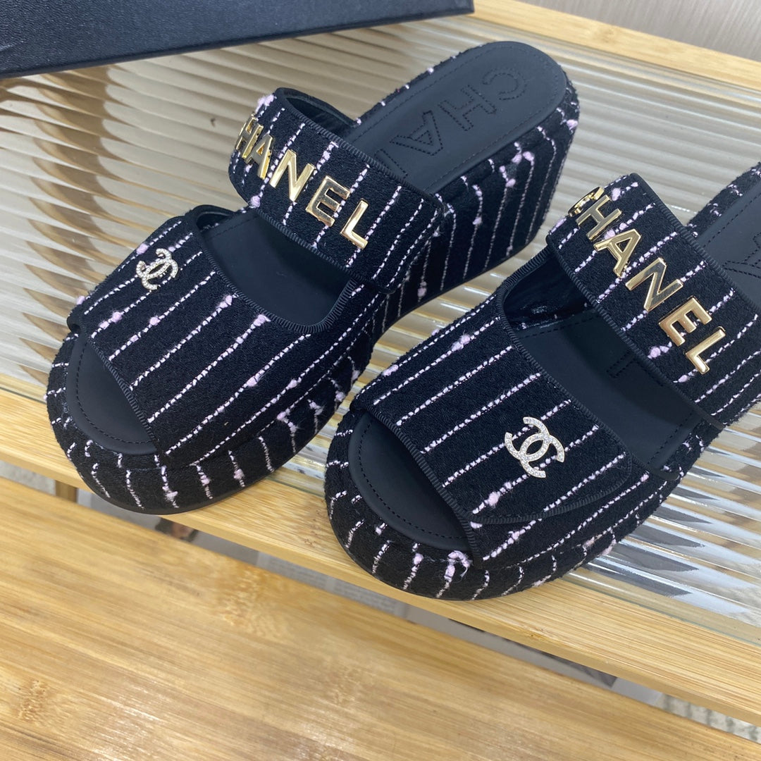 Luxury Shoes Sandals - CHL - 470