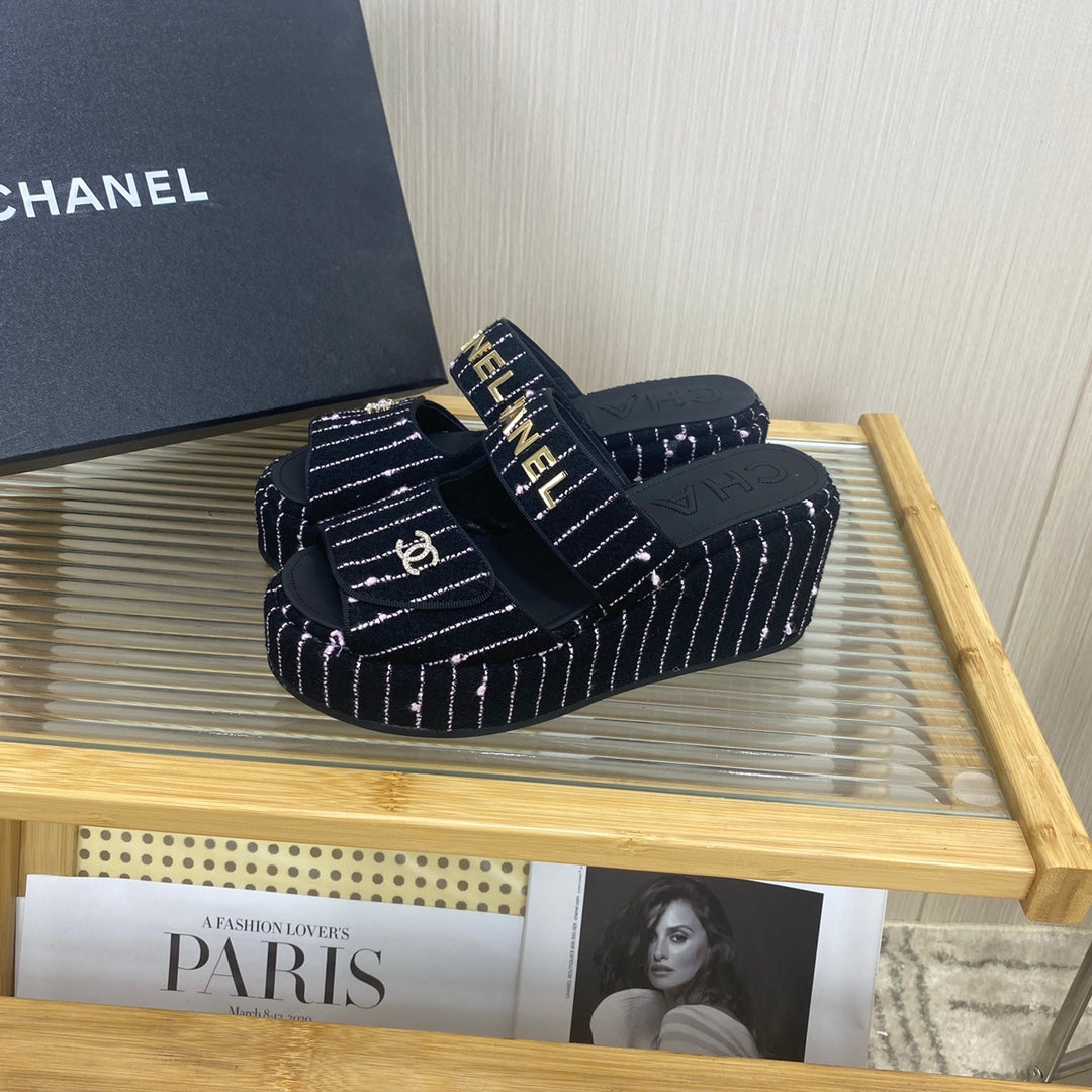 Luxury Shoes Sandals - CHL - 470