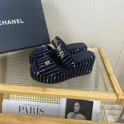 Luxury Shoes Sandals - CHL - 470