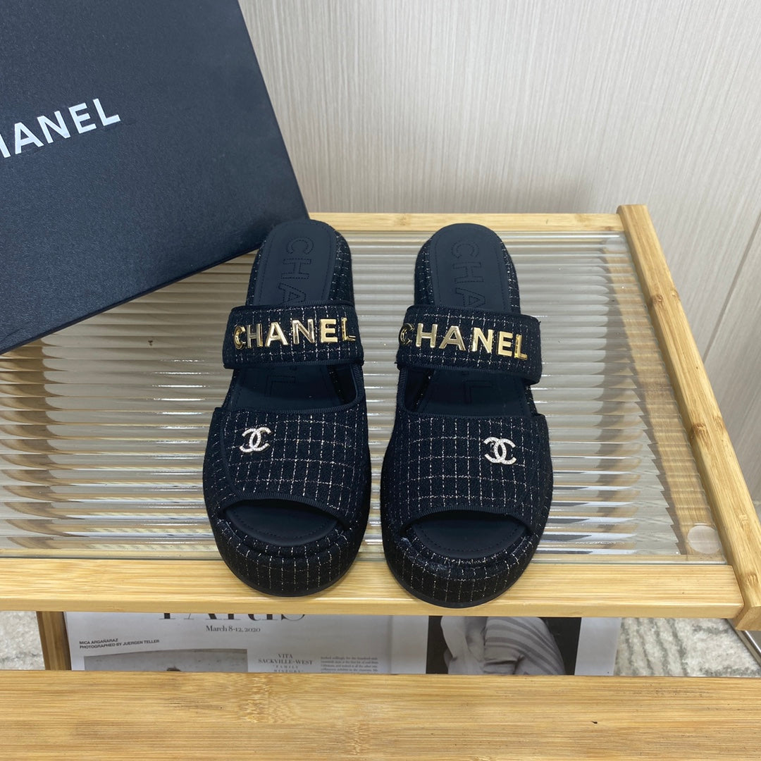 Luxury Shoes Sandals - CHL - 467