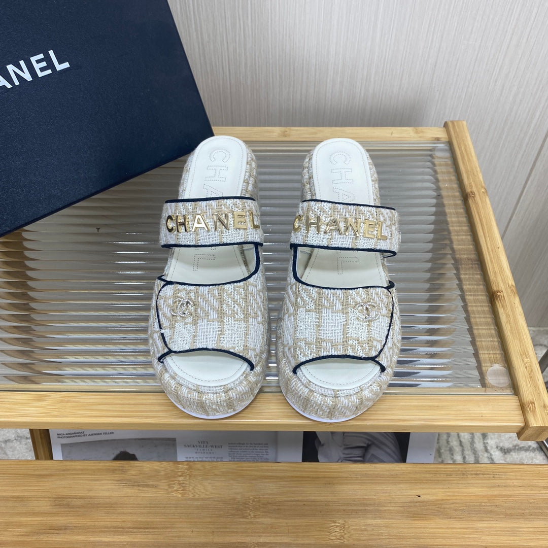 Luxury Shoes Sandals - CHL - 469