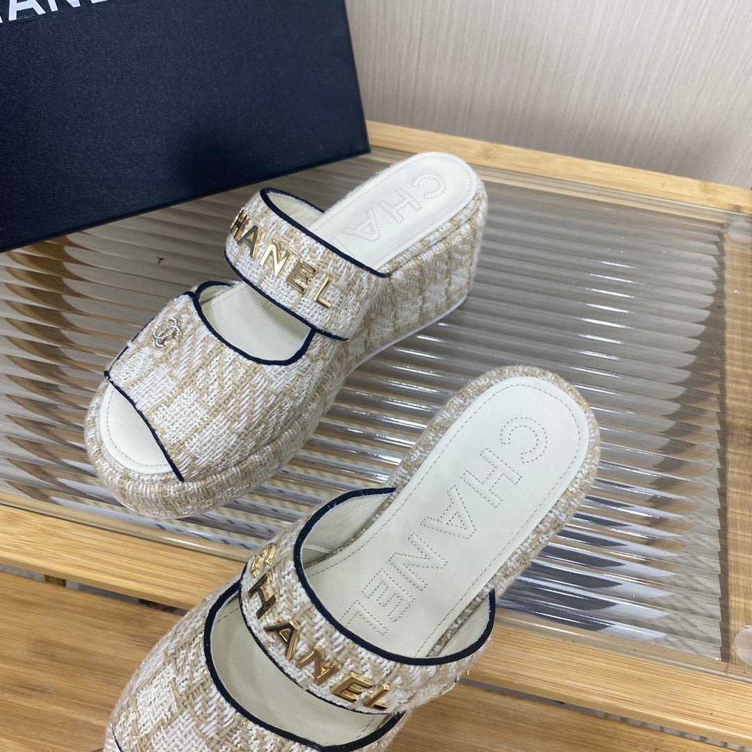 Luxury Shoes Sandals - CHL - 469
