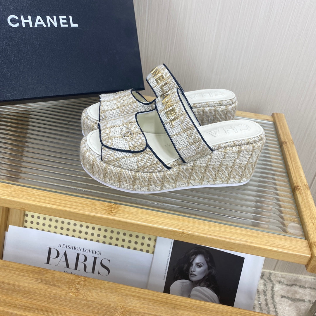 Luxury Shoes Sandals - CHL - 469