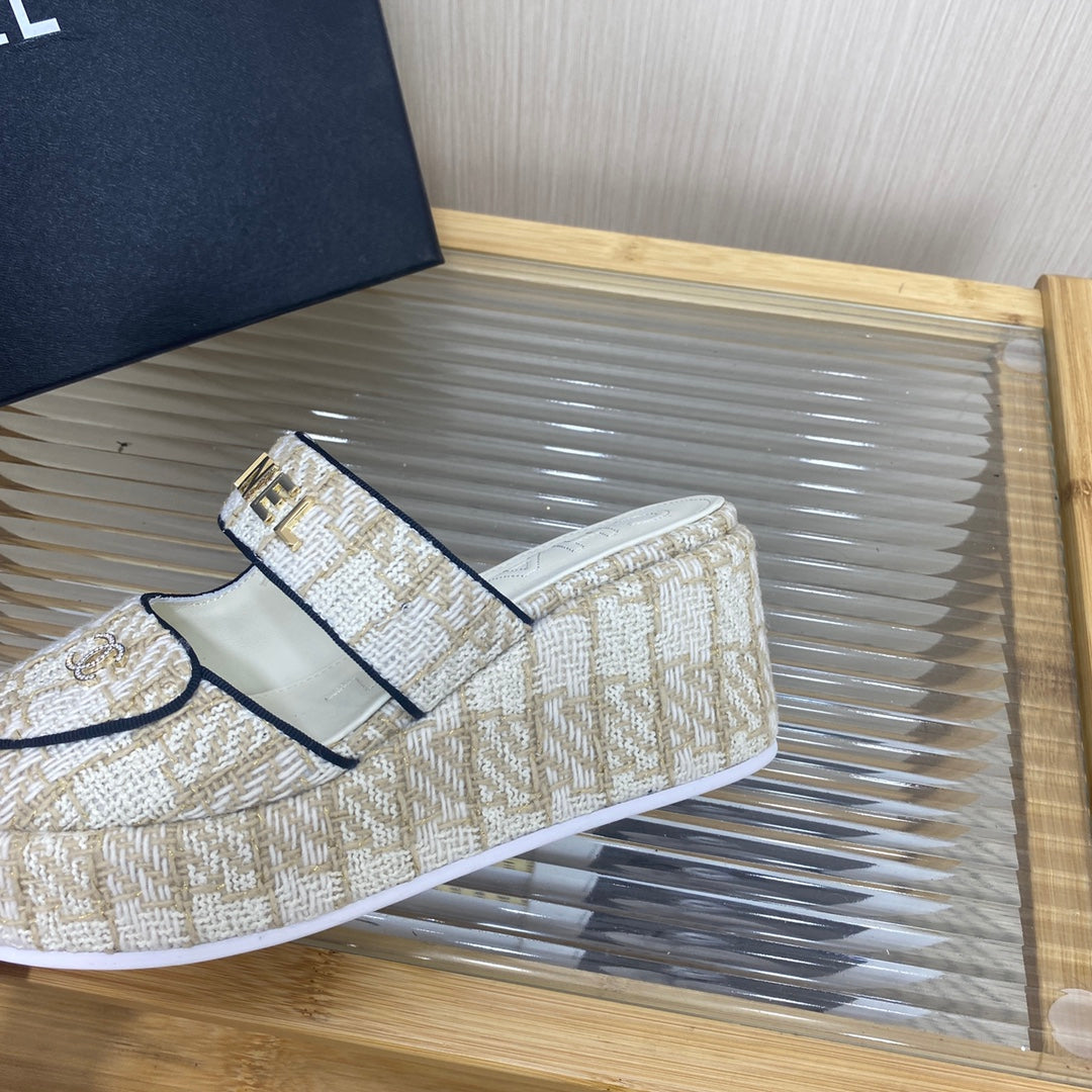 Luxury Shoes Sandals - CHL - 469