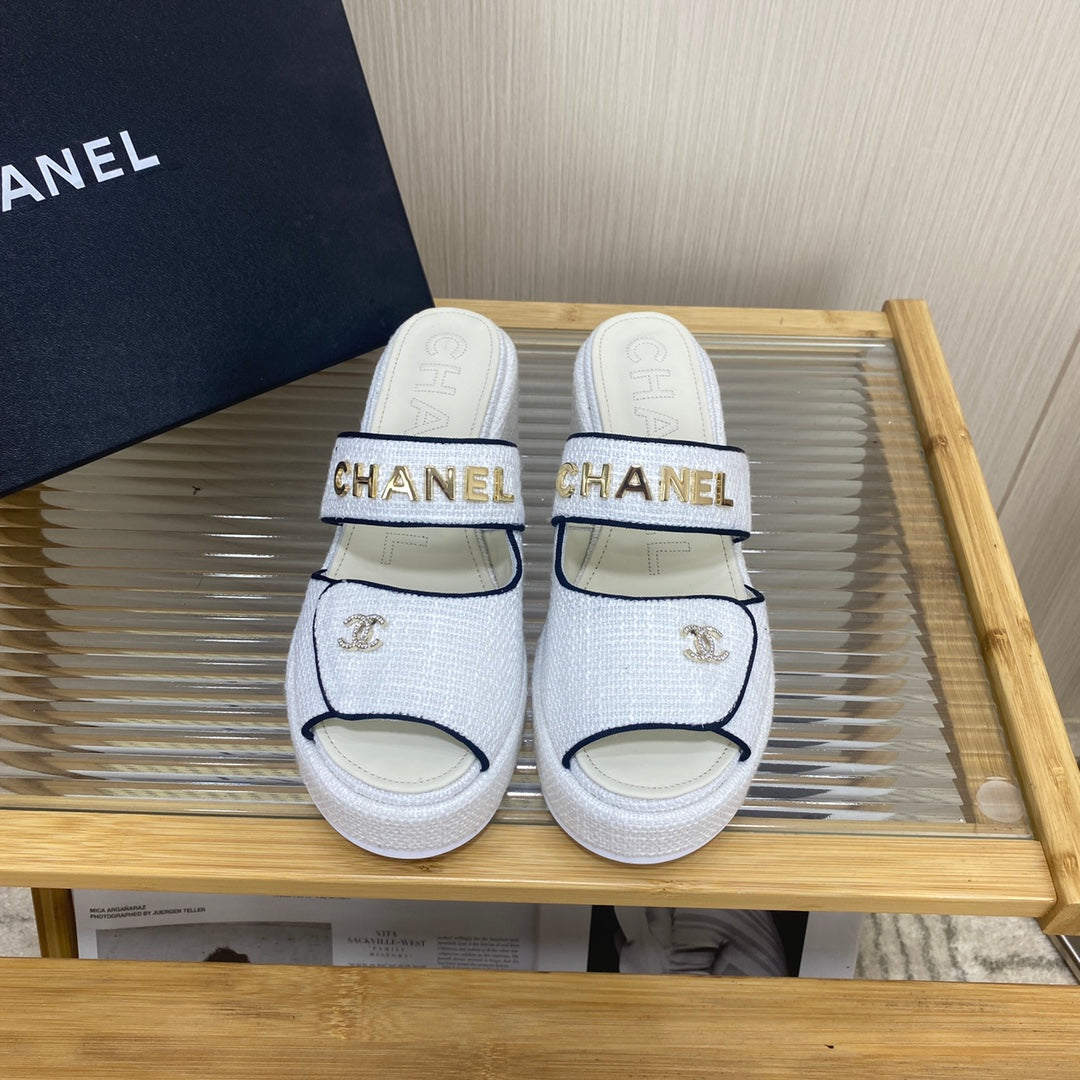 Luxury Shoes Sandals - CHL - 468