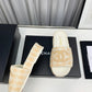 Luxury Shoes Sandals - CHL - 360