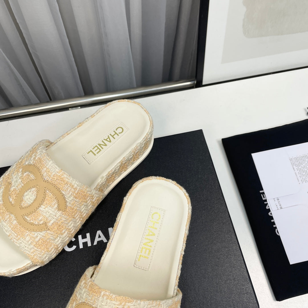 Luxury Shoes Sandals - CHL - 360
