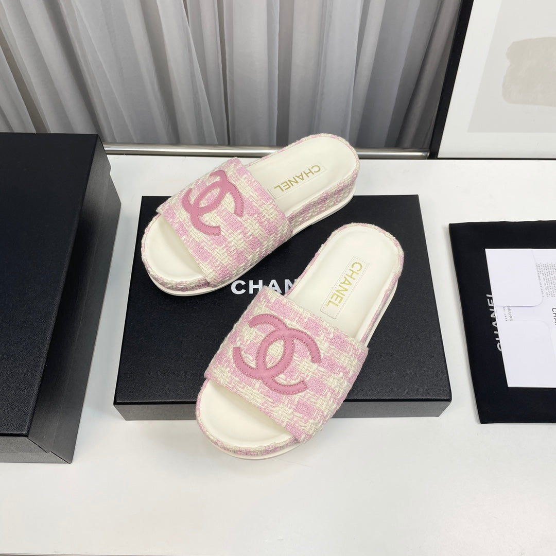 Luxury Shoes Sandals - CHL - 359