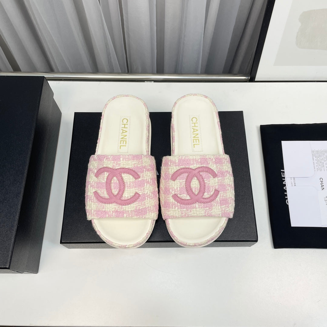 Luxury Shoes Sandals - CHL - 359
