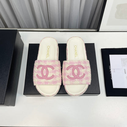 Luxury Shoes Sandals - CHL - 359
